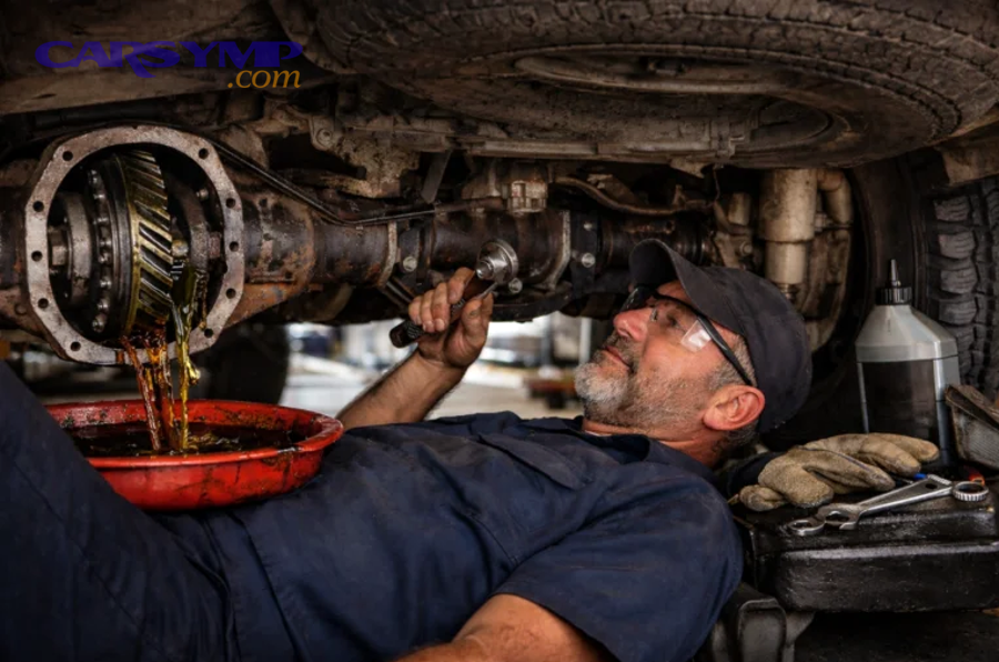 How Do You Accurately Diagnose Fluid Condition Beyond the Basic Warning Signs?