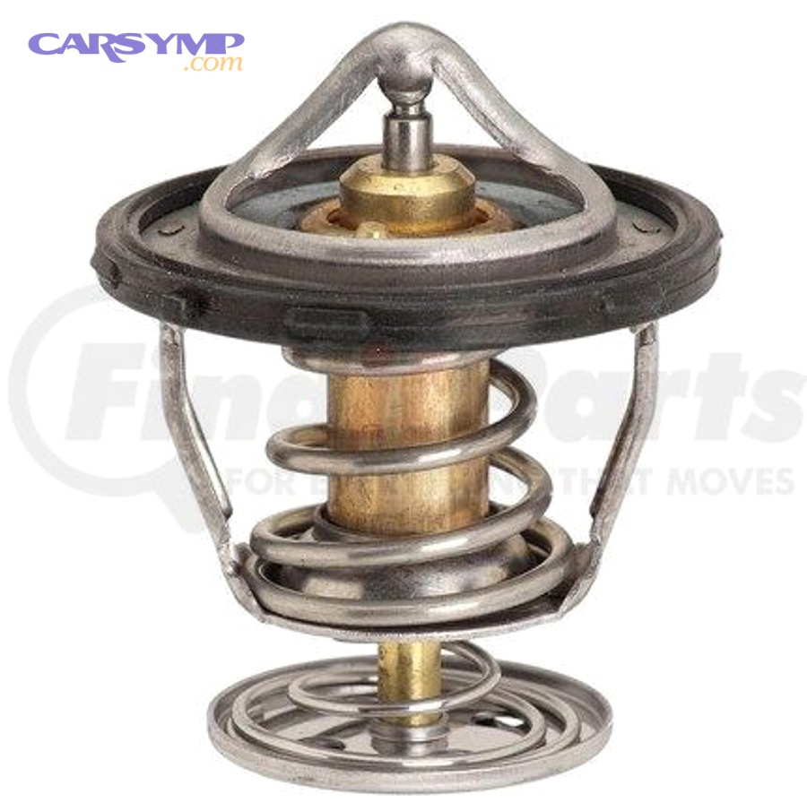 What Is the Relationship Between Thermostat Codes and Emissions?
