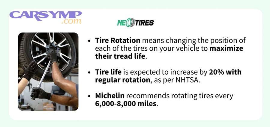 What Causes the Tire Conditions That Rotation Exposes — and How Can You Prevent Them?