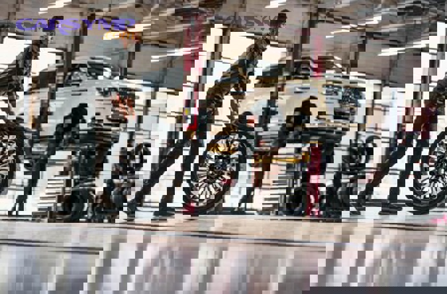 Do All These Signs Always Mean You Need a Rotation?