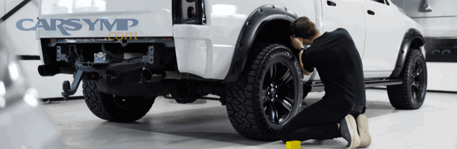 What Is the 30/50/70 Tread Wear Rule for Replacing Tires?