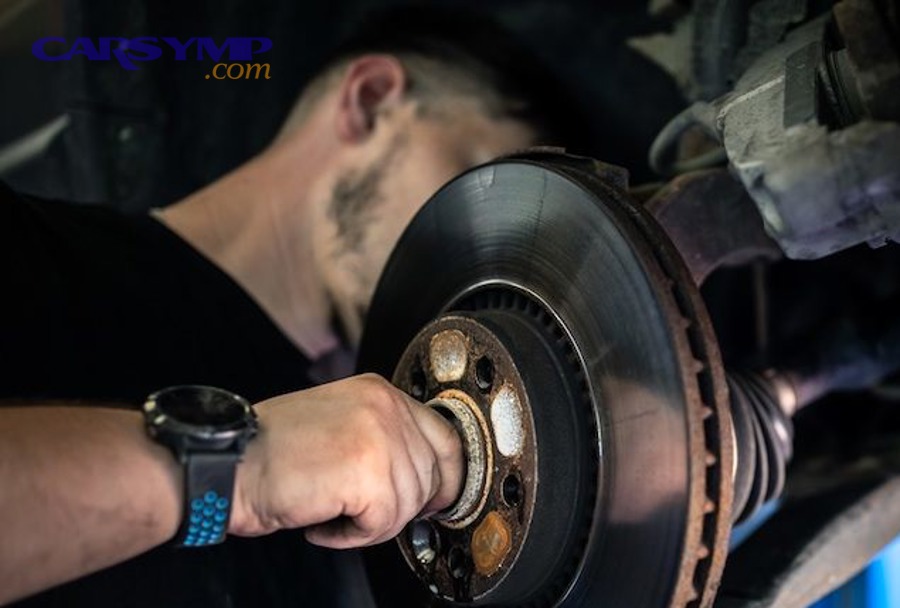 hear bearing noise 3