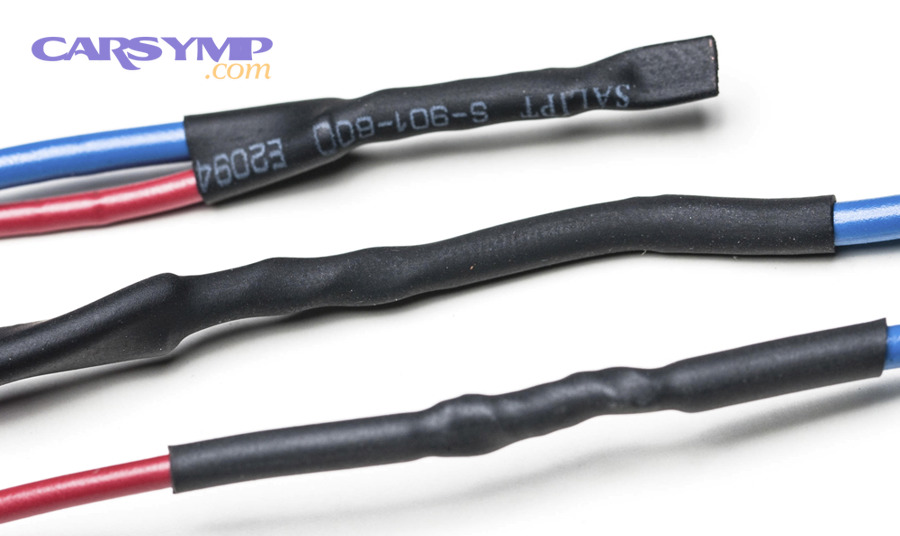 Crimping tool for wire terminals