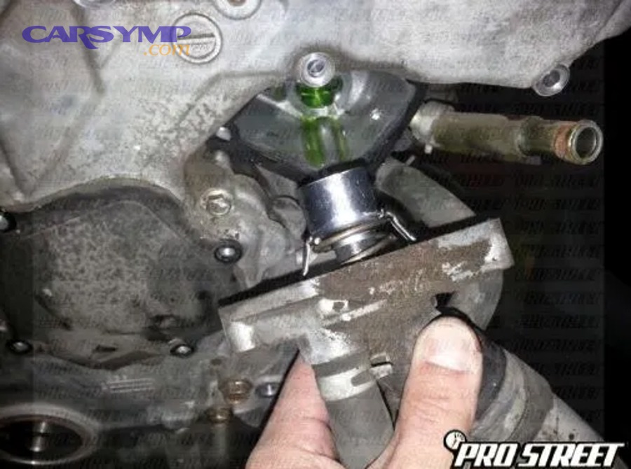 What is the Difference Between P0128, P0125, and P0126?