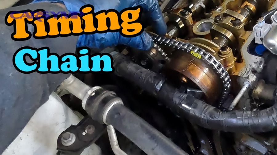 What Are the Critical Risks of DIY Timing Chain Repair?