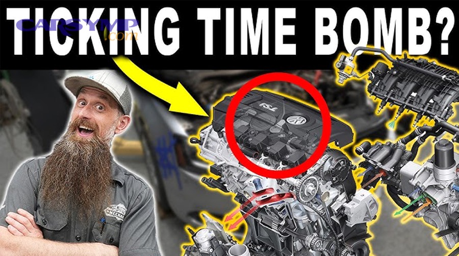Is DIY Timing Chain Repair Safe for the Average Car Owner?
