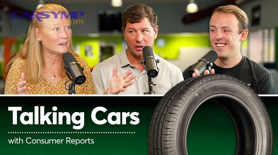 How Do You Fix or Reduce Tire Noise?