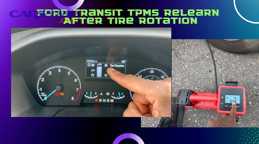 Are There Special TPMS Situations That Require a Different Approach?