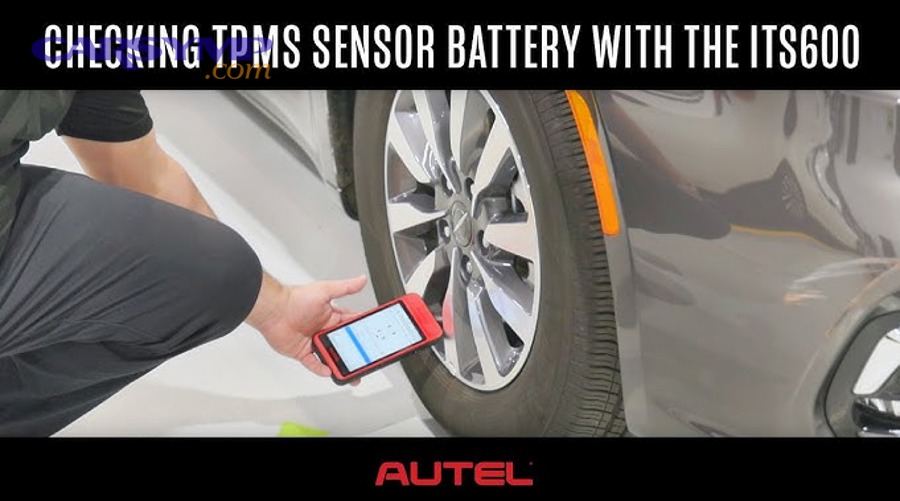 When Should You Replace Your TPMS Sensors?