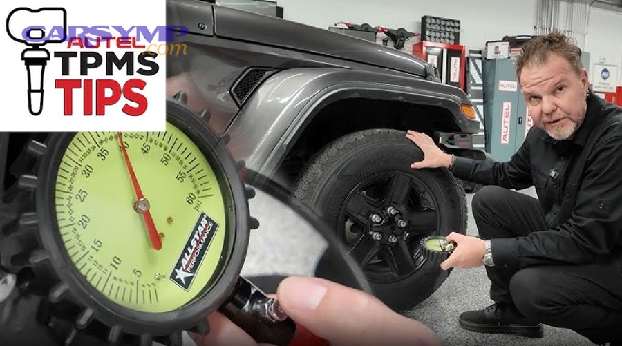 Can You Really Replace TPMS Sensors Yourself Without a Professional?