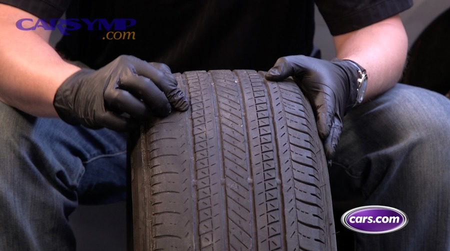 What Are the Risks of Driving on Tires That Should Already Be Replaced?