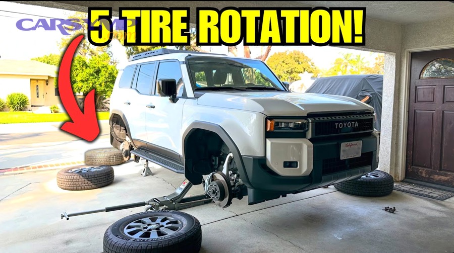 DIY vs. Professional Tire Rotation: Which Is Cheaper Overall?