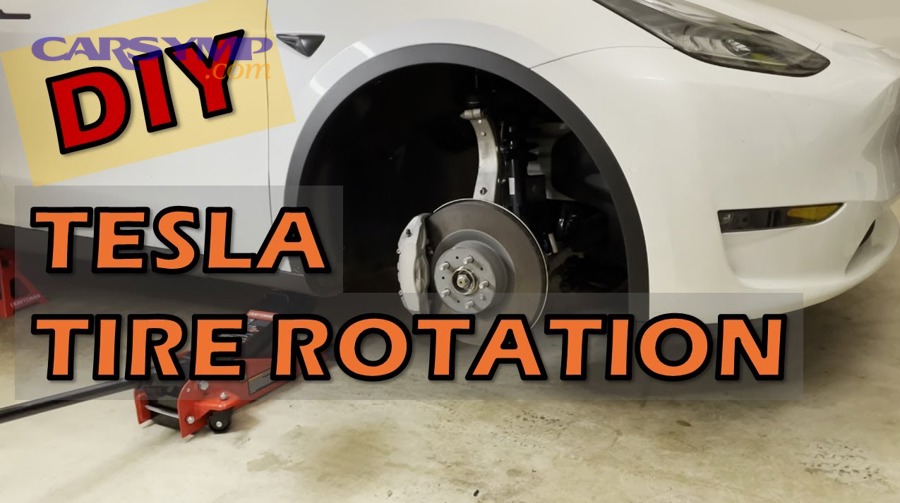 Special Scenarios That Change the Cost Equation for Tire Rotation
