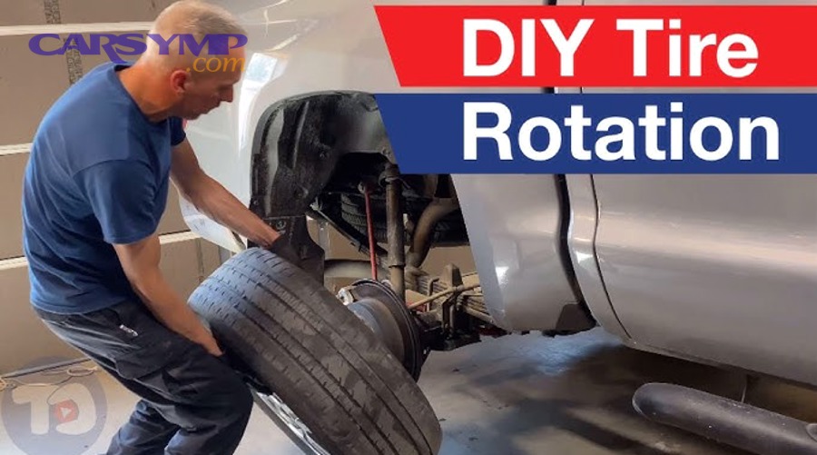 How Much Does DIY Tire Rotation Actually Cost?