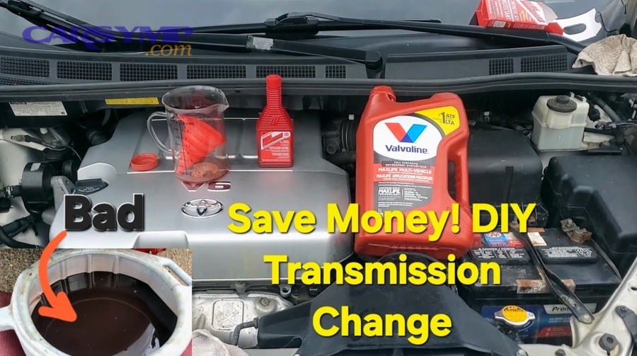 Which Vehicles Make a DIY Transmission Fluid Change More Dangerous?