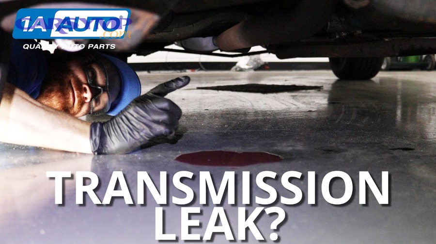Advanced Leak Diagnosis: When the Source Is Still Not Clear