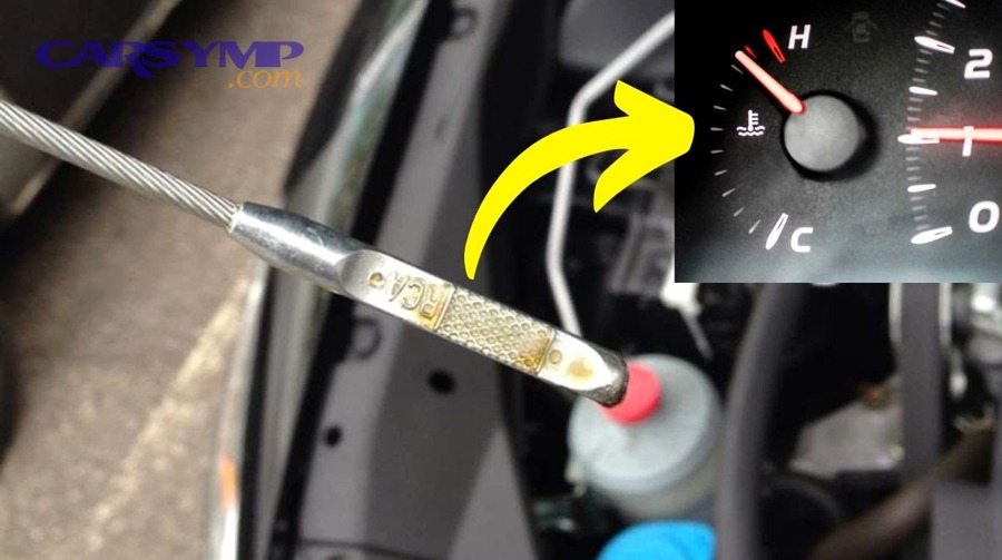 Beyond Low ATF: Advanced Factors That Worsen Transmission Overheating and Slippage