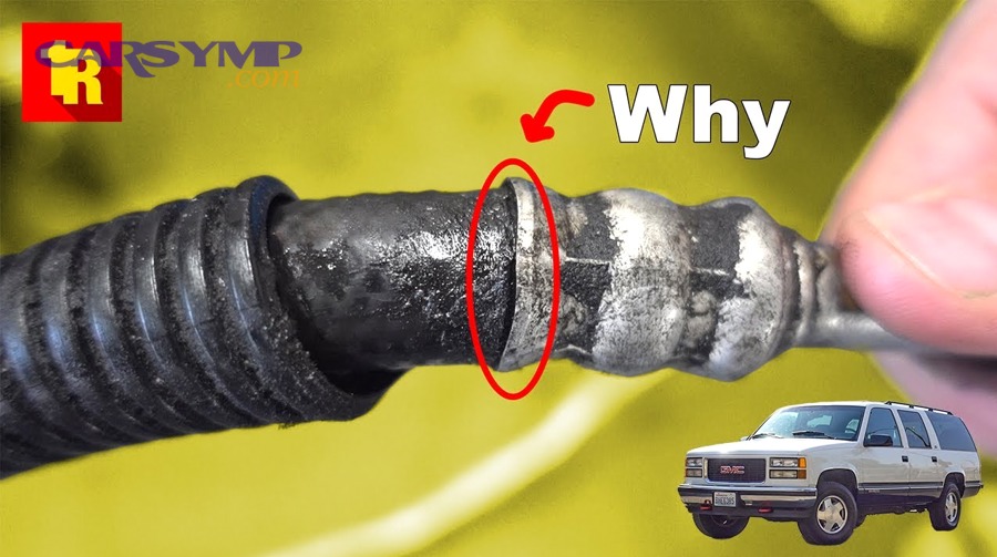 How Do DIY Cooler Line Repairs Compare to Professional Shop Repairs?