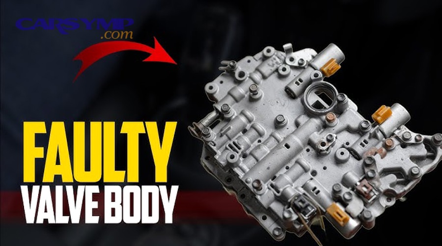 What Is Transmission Repair and Why Does the Symptom Determine the Cost?
