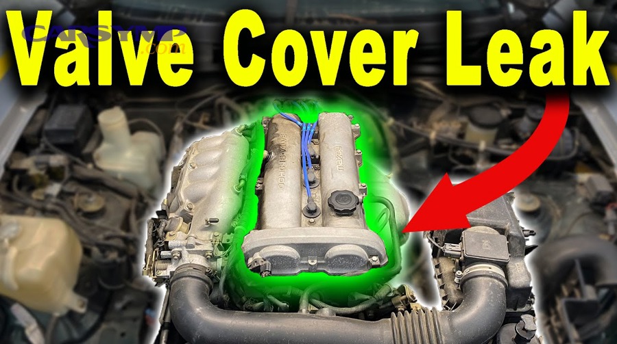 What Are the Most Common Mistakes During Valve Cover Gasket Replacement?