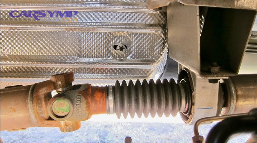 Timing of drivetrain vibration during acceleration cruising and braking