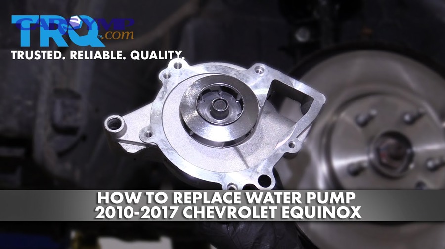 What Related Cooling System Issues Can Be Mistaken for Water Pump Failure?