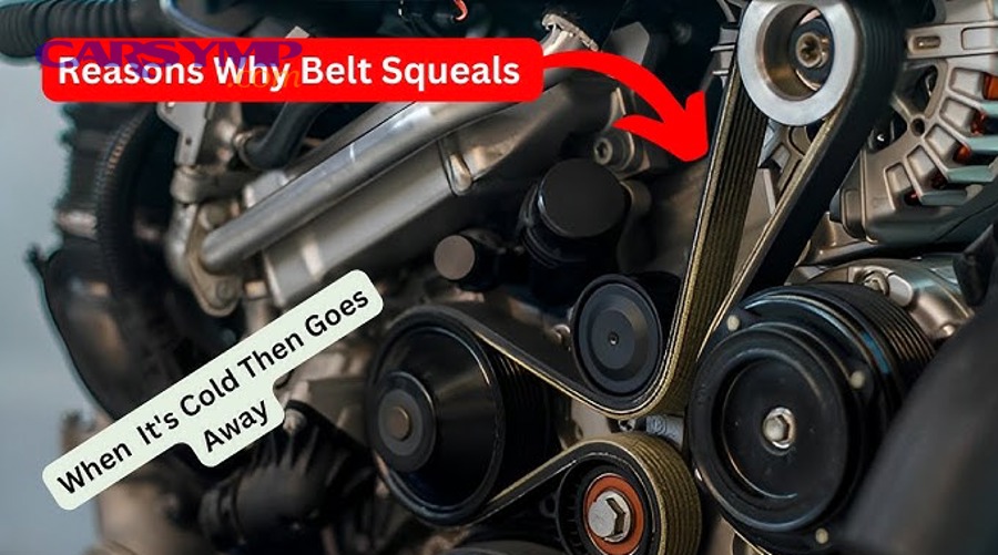 What Are the Repair Options and Costs for Belt Squeal vs Wheel Squeak?