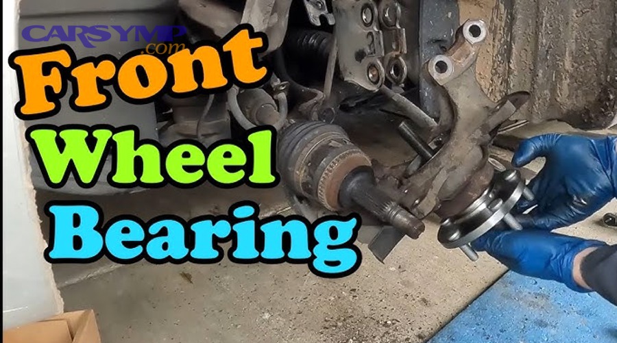 What Related Technical Issues Can Affect DIY Wheel Bearing Replacement Results?