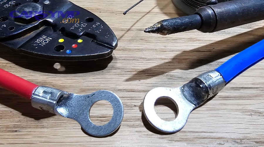 What Special Cases Change the Best Solder vs Crimp vs Heat-Shrink Choice?