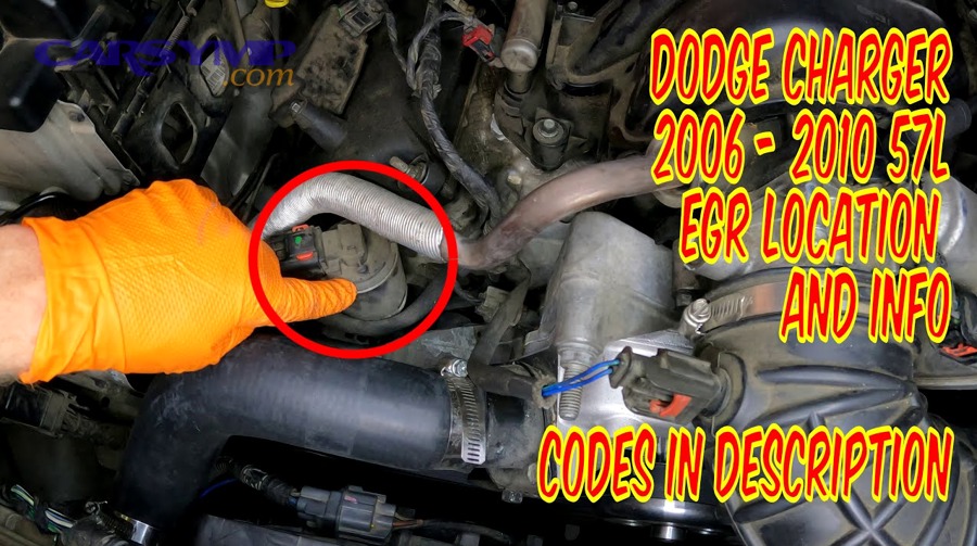 How Do You Fix a Bad EGR Valve That's Causing Stalling?