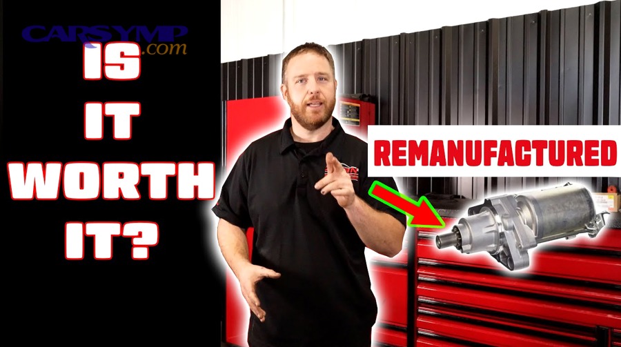 How Do Warranties Compare Between New and Remanufactured Starters?