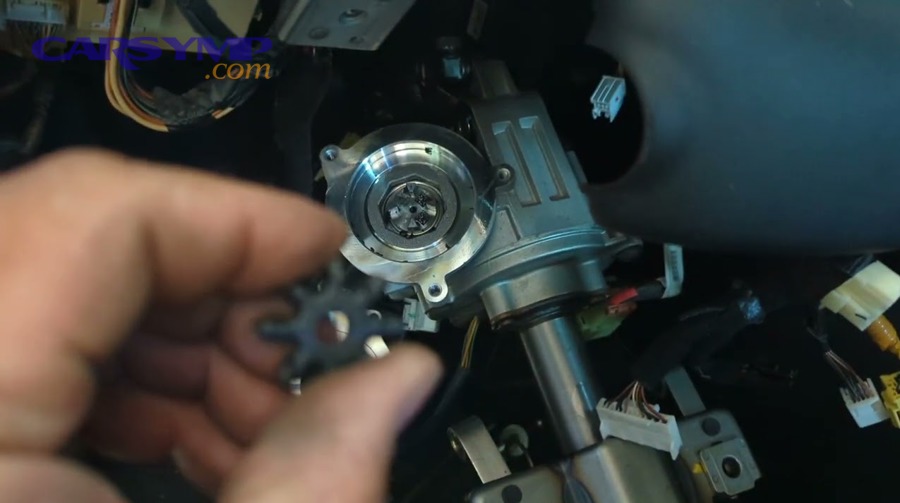 How Can You Prevent Steering Components from Wearing Out Prematurely?