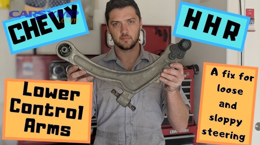 power steering pump and fluid reservoir showing components that affect steering feel