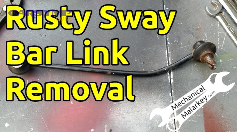 rusted metal chain showing oxidation damage