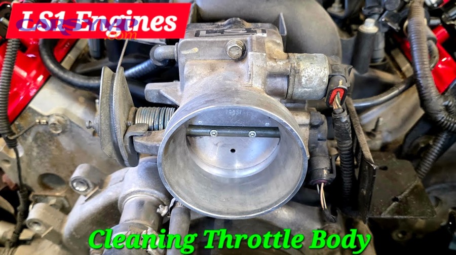 How Can You Prevent Throttle Body Damage Through Proper Maintenance?
