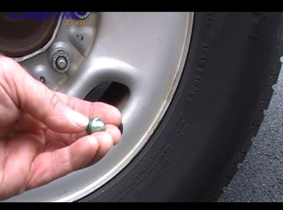 How Much Does Tire Pressure Monitoring System Service Cost?
