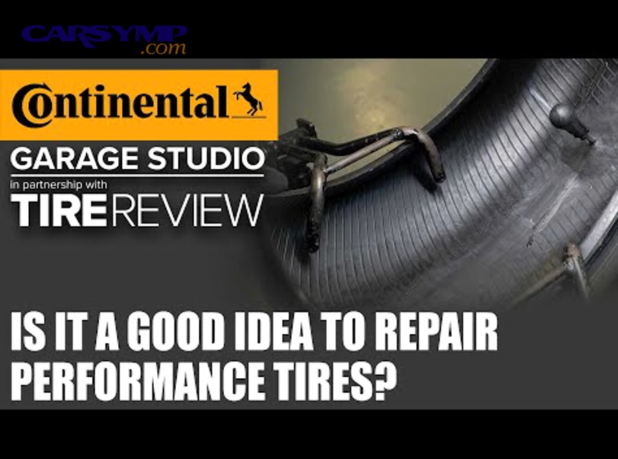 Tire Plug vs. Patch: Which Repair Lasts Longer?