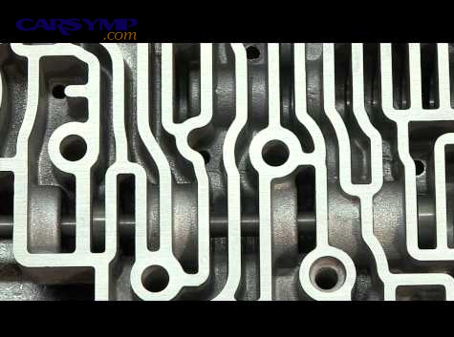 Valve body technology and repair overview