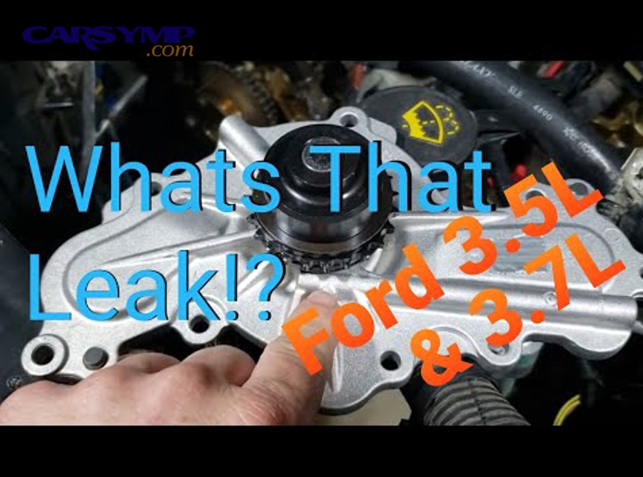 Replacement water pump for car owners considering repair after diagnosis