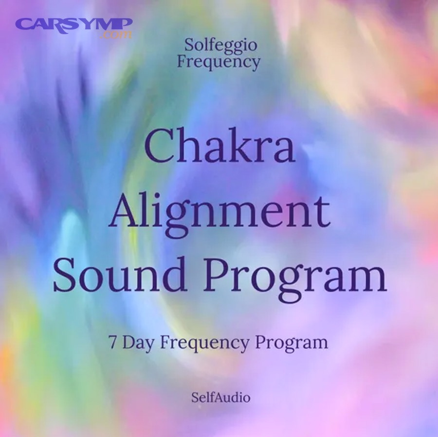 driver noticing wheel alignment symptoms while driving