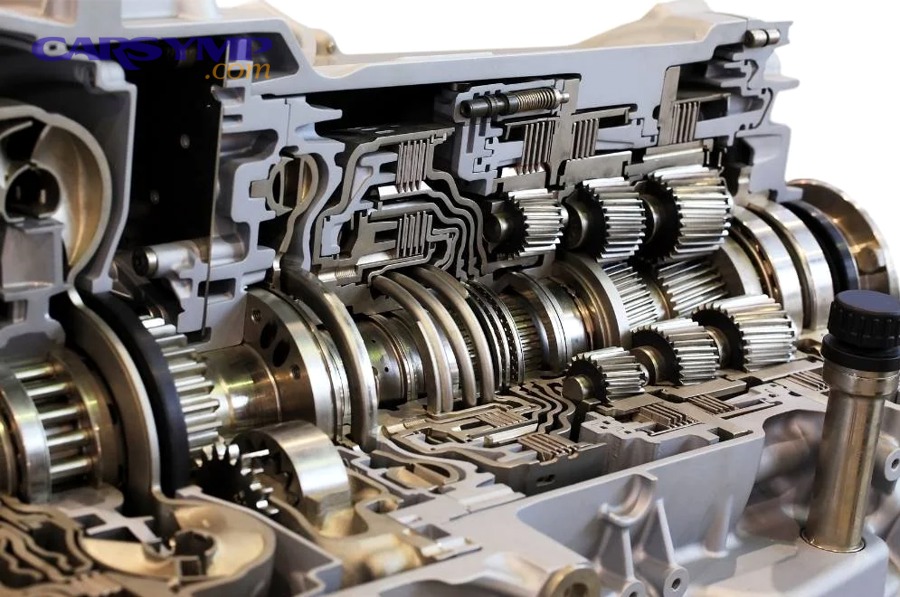 What Causes ATF to Run Low in the First Place?