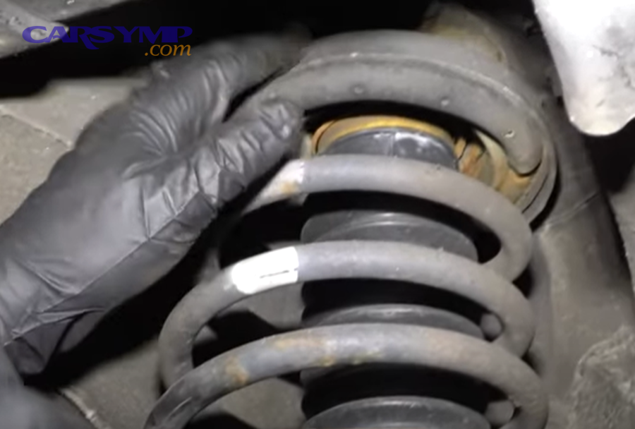 How Do You Diagnose Suspension Squeaks Step-by-Step?