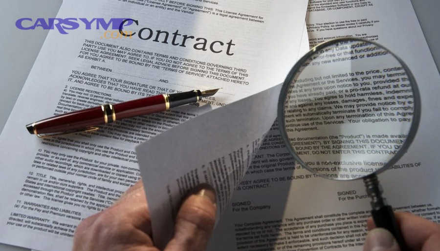 How can consumers review coverage, exclusions, and claim rules before agreeing?