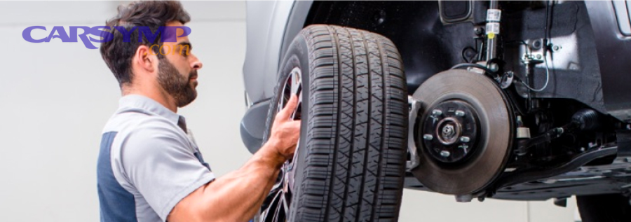 How Do You Rotate Tires Step by Step?