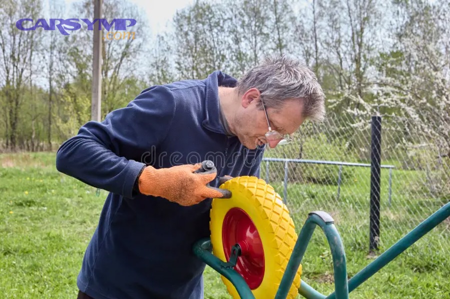 What Riding Habits Help Prevent Punctures in the Future?