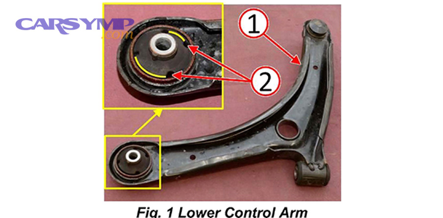 What Are the Most Common Causes of Brake Squeaks vs Suspension Squeaks?