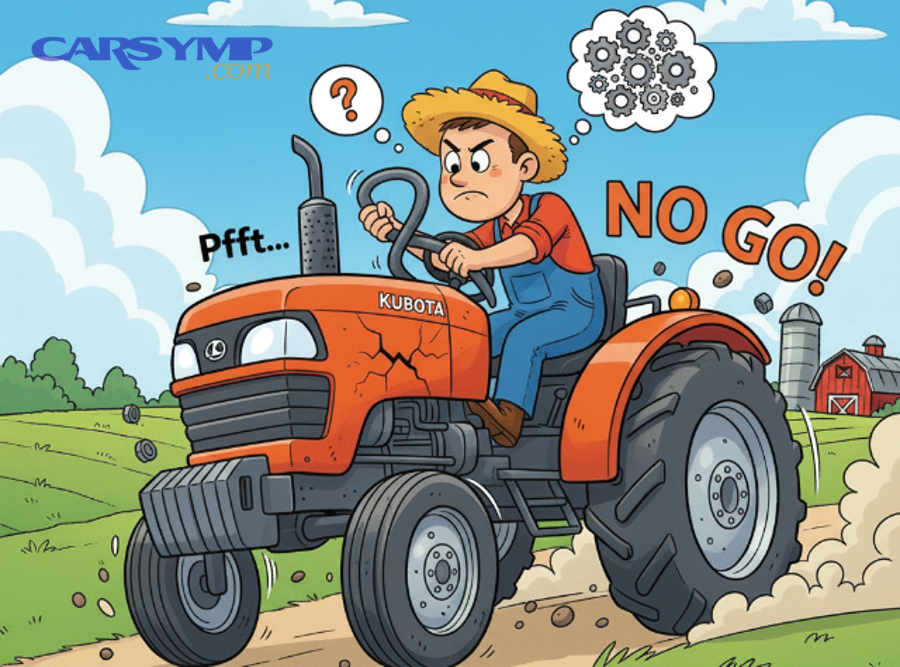 Should you keep driving if the transmission is slipping?