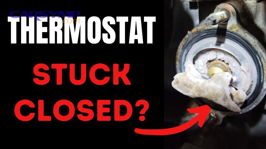 How Can You Prevent Your Thermostat from Getting Stuck?