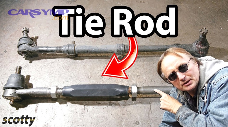 How Much Does Tie Rod End Replacement Cost?