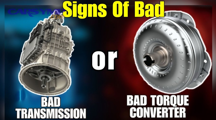 How to Diagnose Torque Converter vs. Transmission Slip: Key Symptoms and Tests for Every Driver